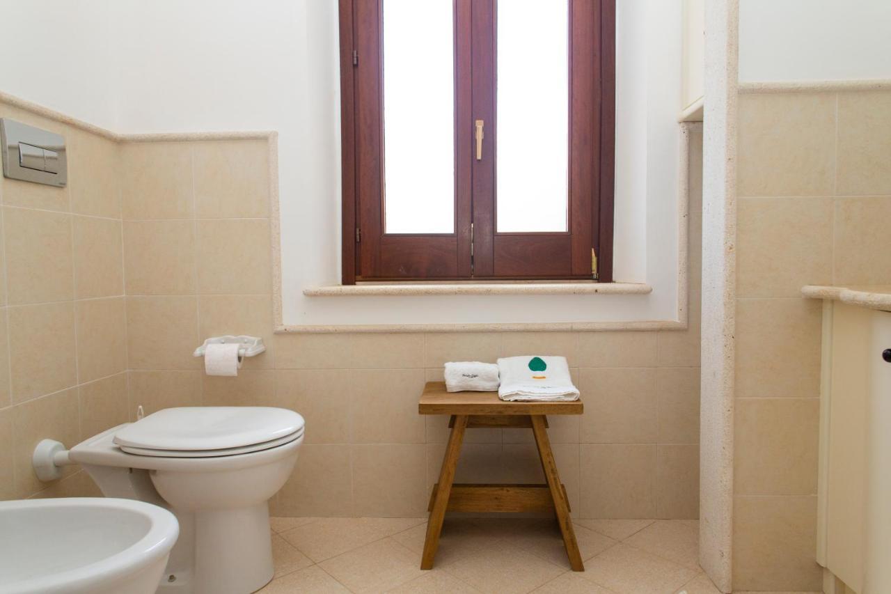 Ferienhaus Feudo Giglio Country Charme *
