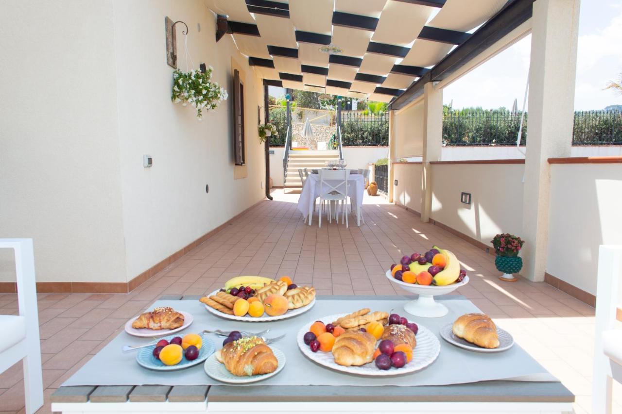 Ferienhaus Feudo Giglio Country Charme