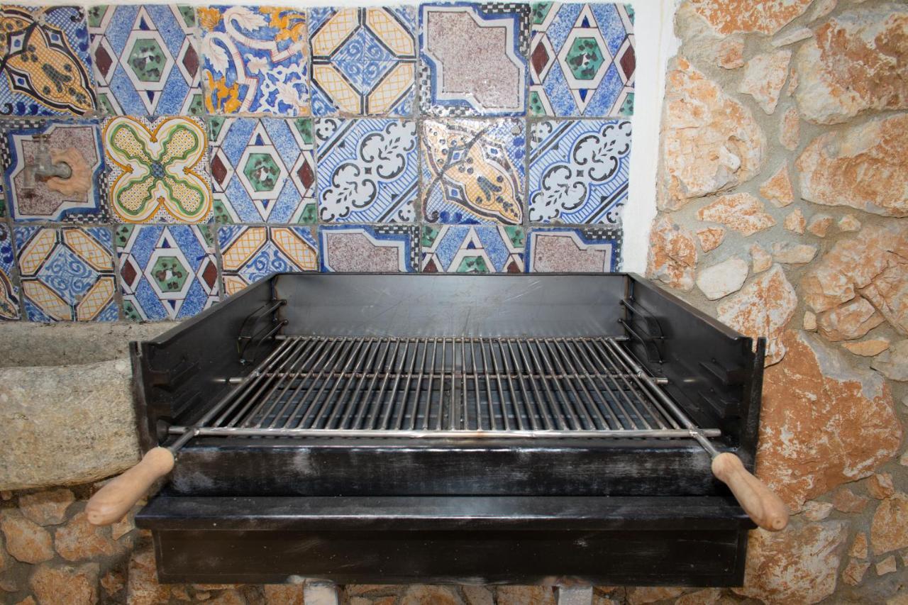 Vakantiehuis Feudo Giglio Country Charme