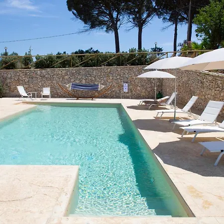Villa Feudo Giglio Country Charme à Calatafimi-Segesta Extérieur photo