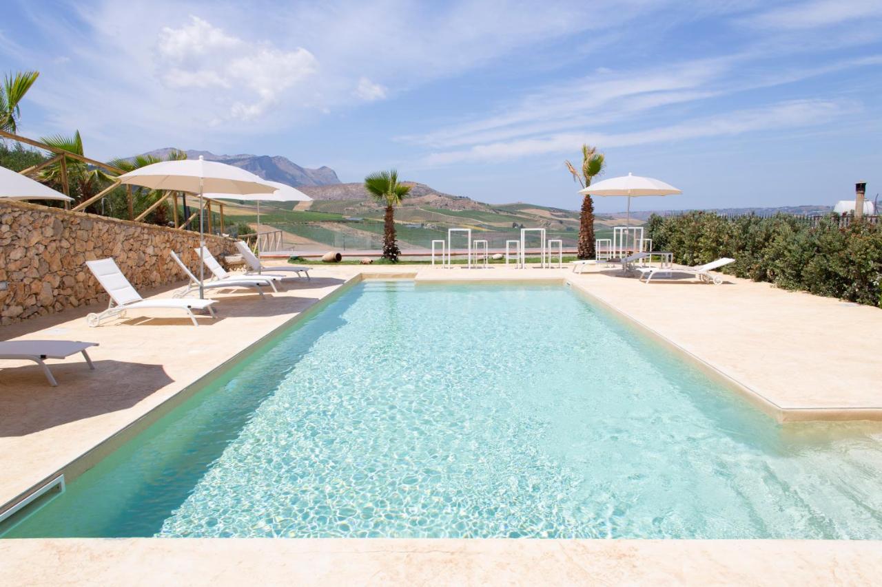 Holiday home Feudo Giglio Country Charme *