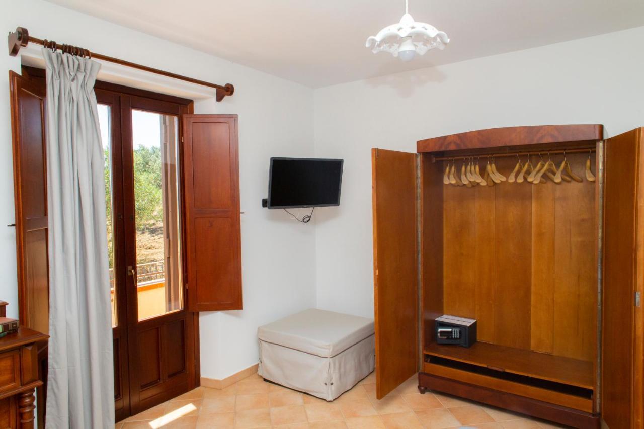 Holiday home Feudo Giglio Country Charme Calatafimi