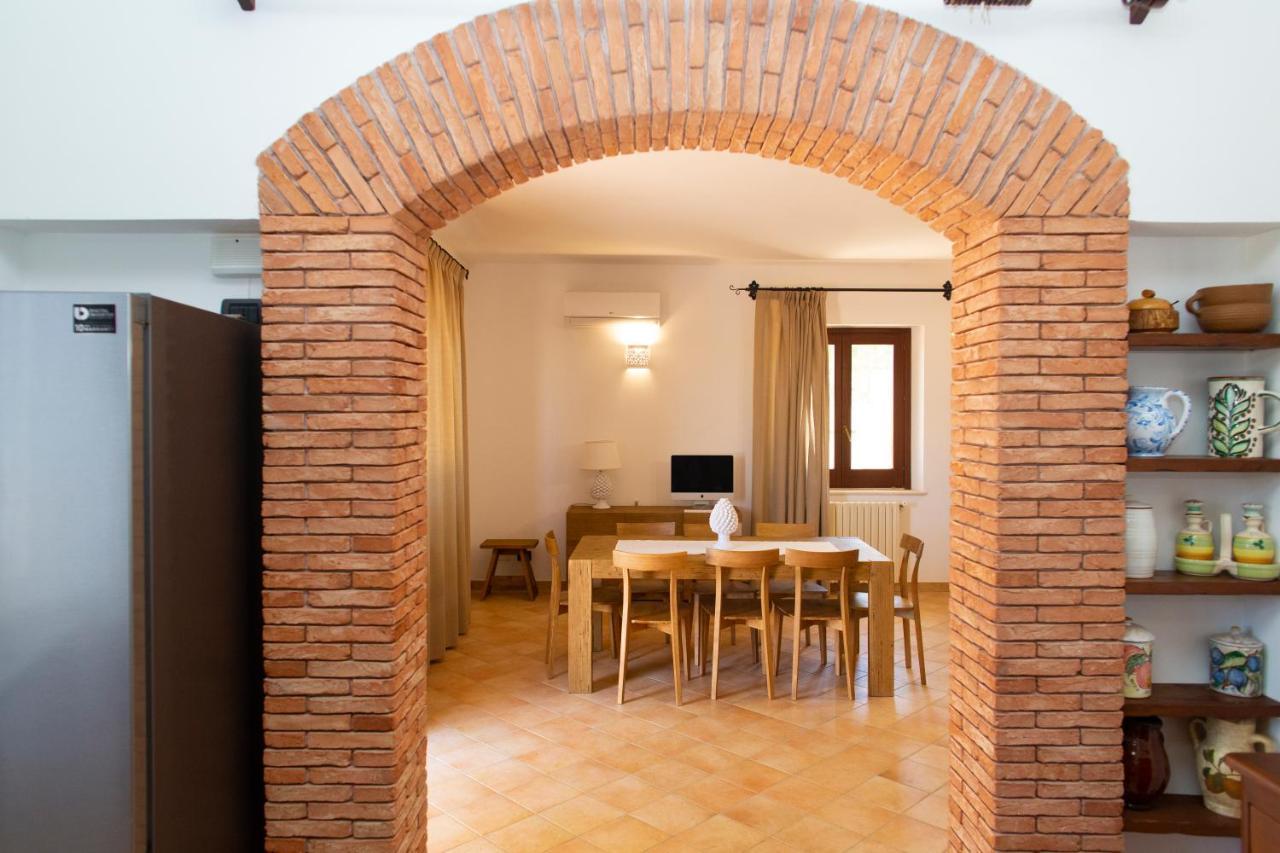 Feudo Giglio Country Charme Holiday home