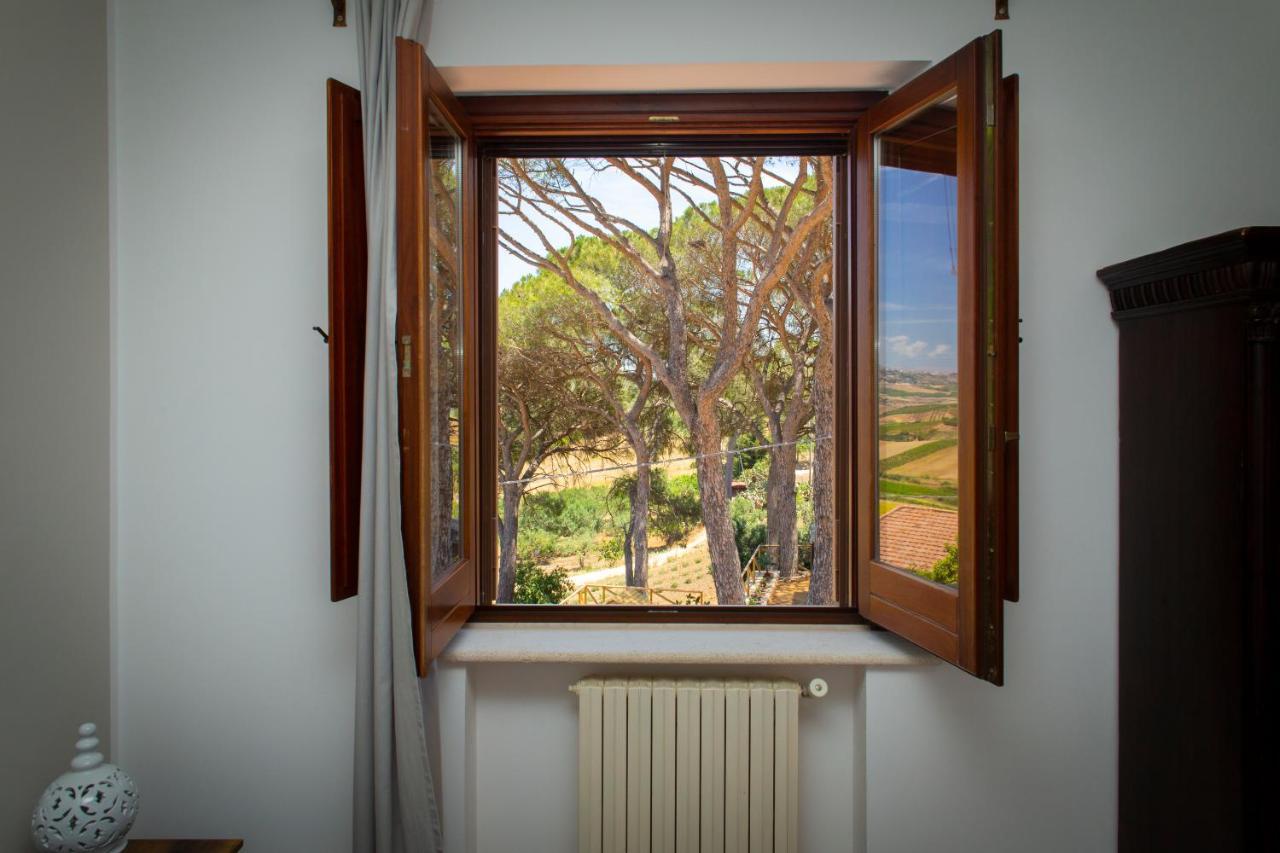 Feudo Giglio Country Charme Holiday home *