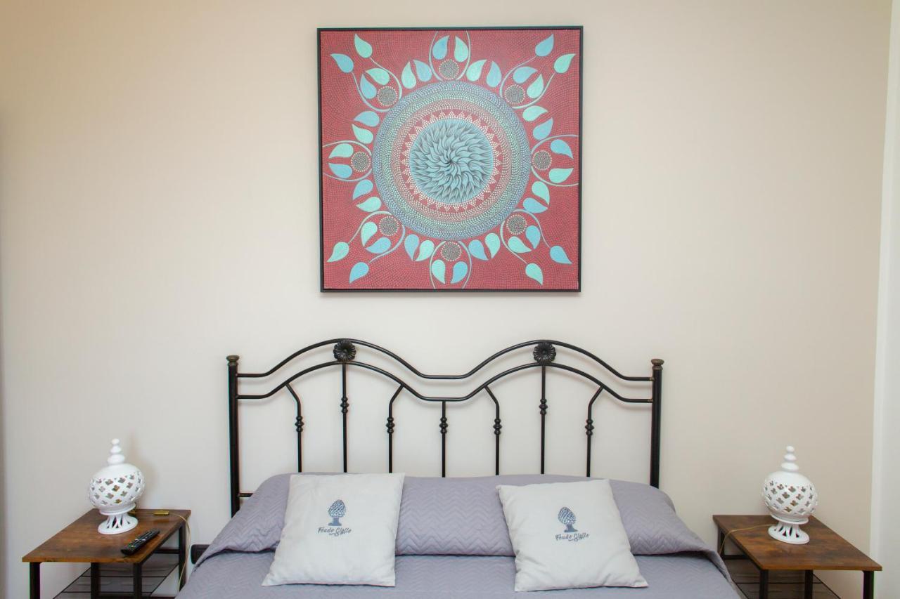 Feudo Giglio Country Charme Holiday home Calatafimi