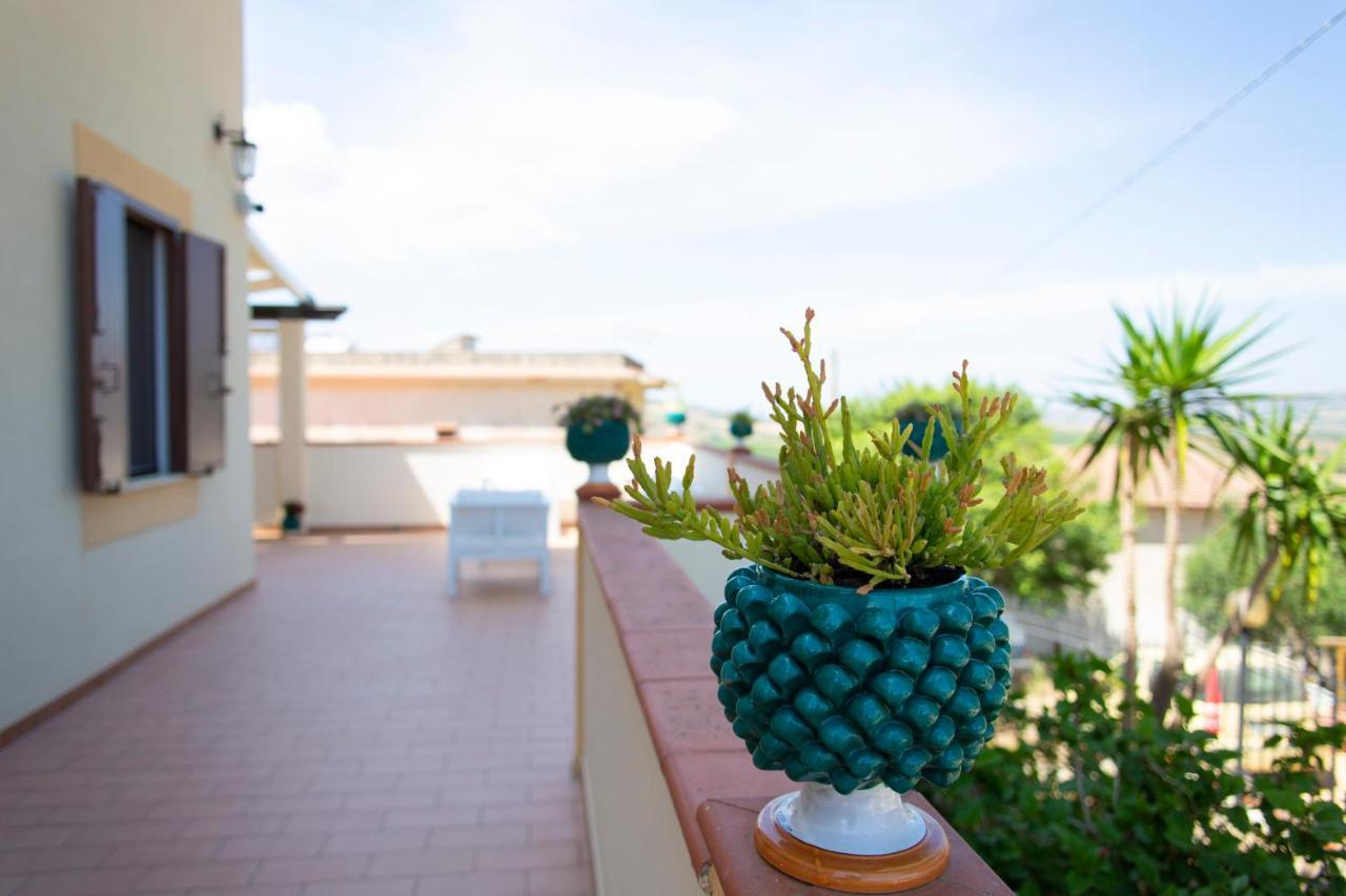 Holiday home Feudo Giglio Country Charme