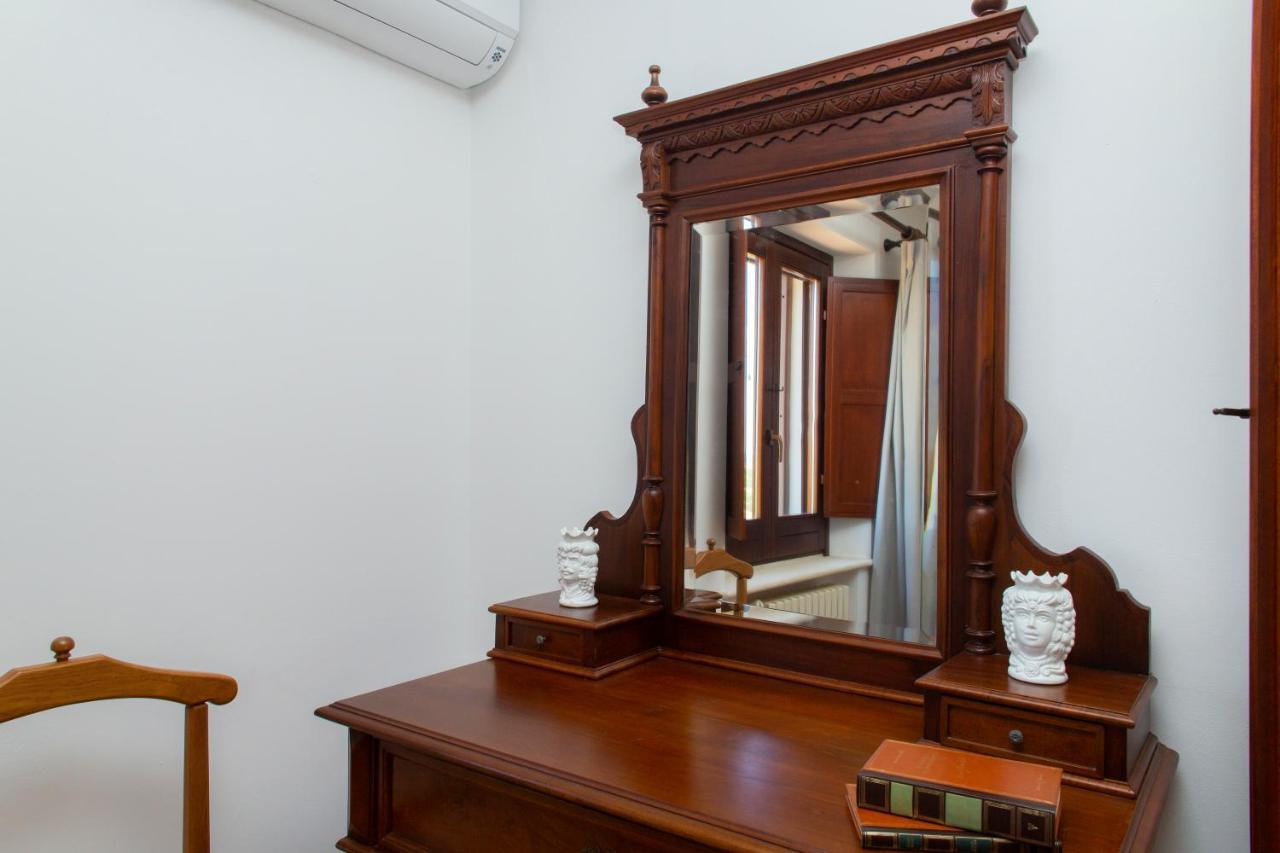 Holiday home Feudo Giglio Country Charme