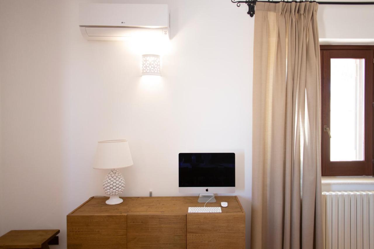 Holiday home Feudo Giglio Country Charme Calatafimi