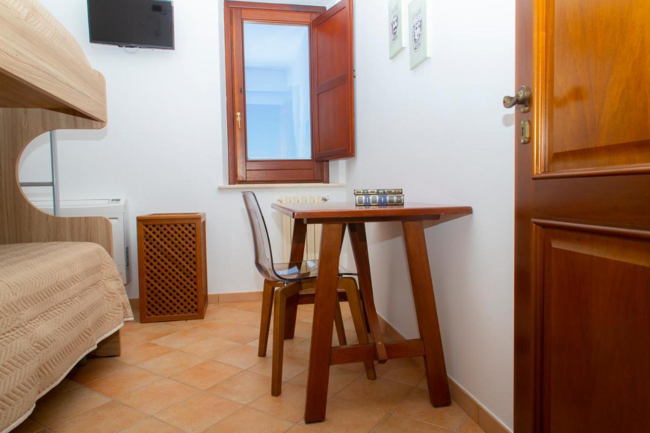 Feudo Giglio Country Charme Holiday home