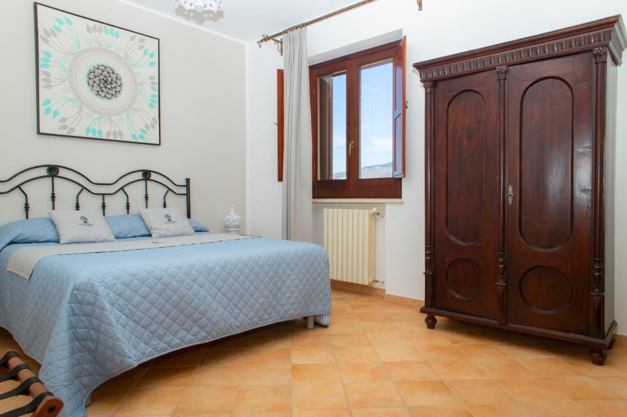 Feudo Giglio Country Charme Holiday home