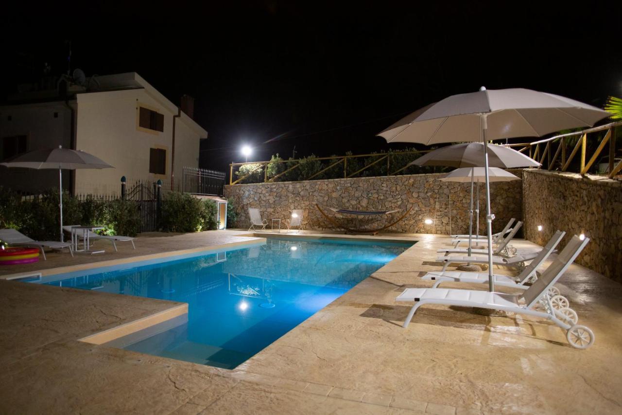 Holiday home Feudo Giglio Country Charme