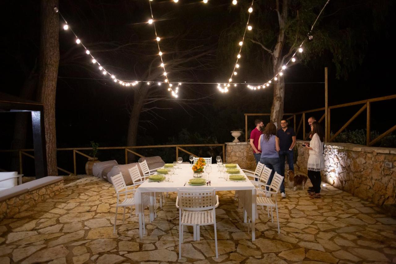 Feudo Giglio Country Charme Holiday home *