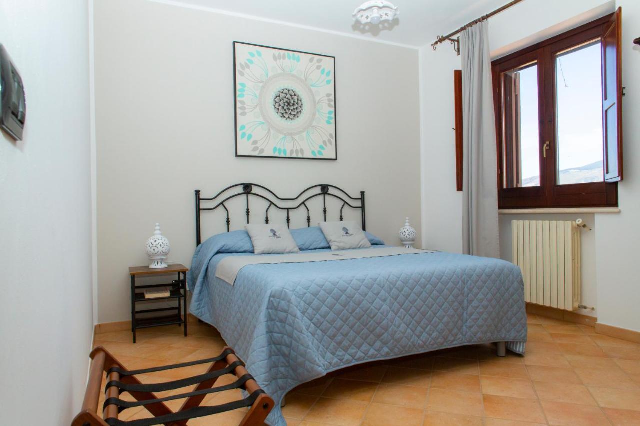 Feudo Giglio Country Charme Holiday home Calatafimi