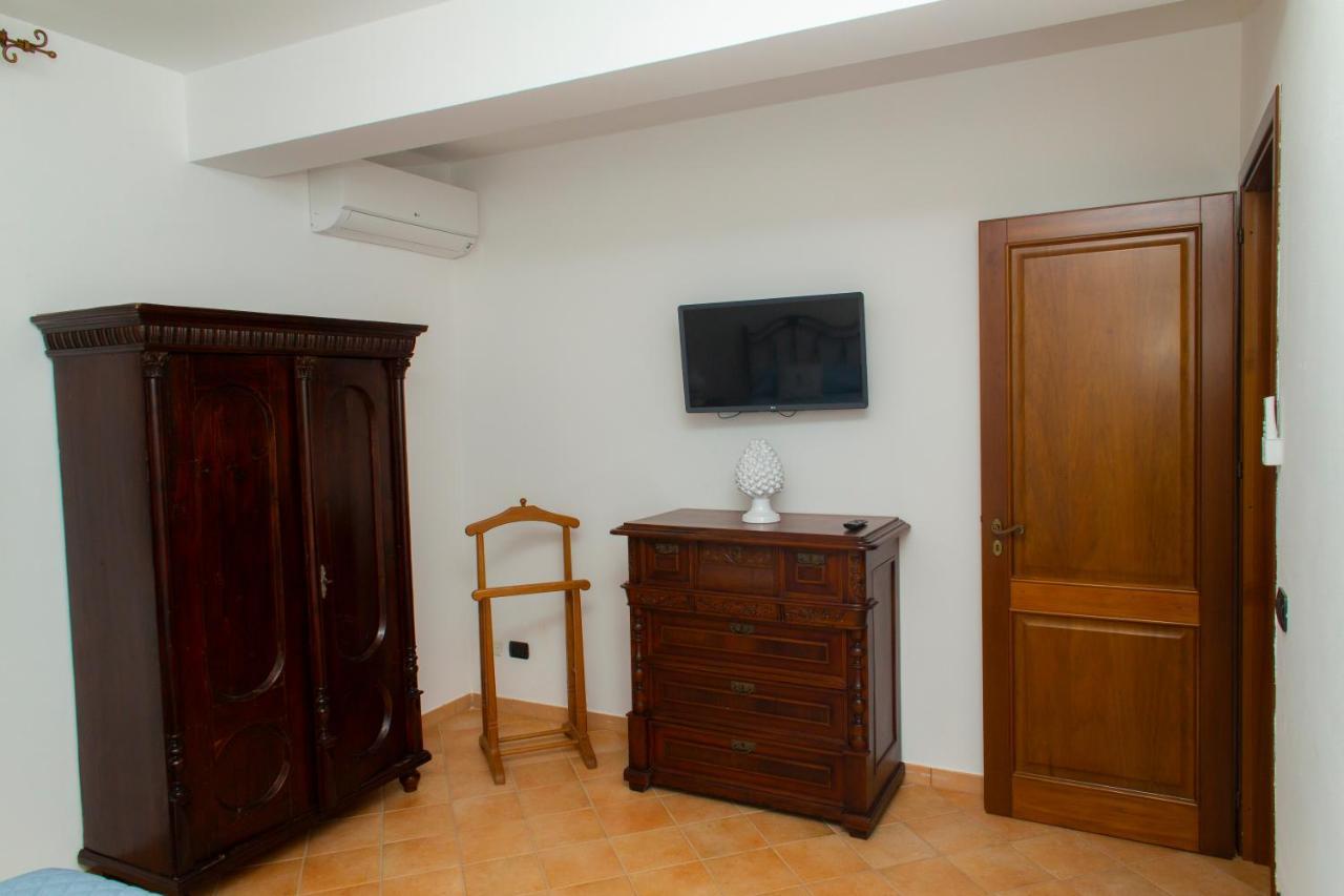 Feudo Giglio Country Charme Holiday home Calatafimi