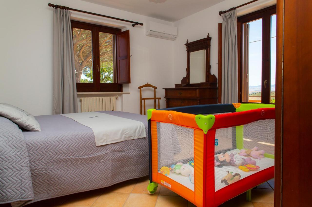 Feudo Giglio Country Charme Holiday home *