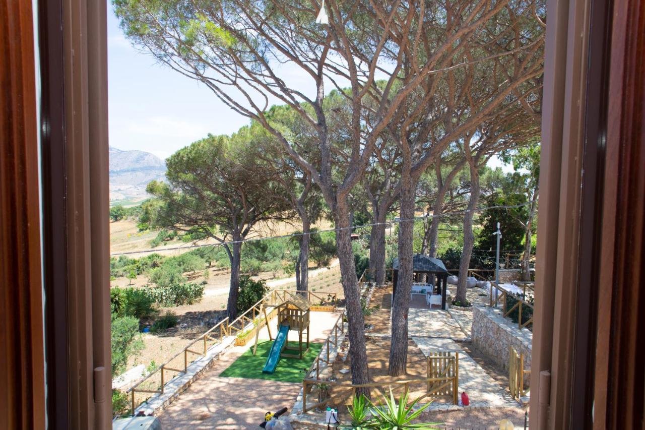 Feudo Giglio Country Charme Holiday home *