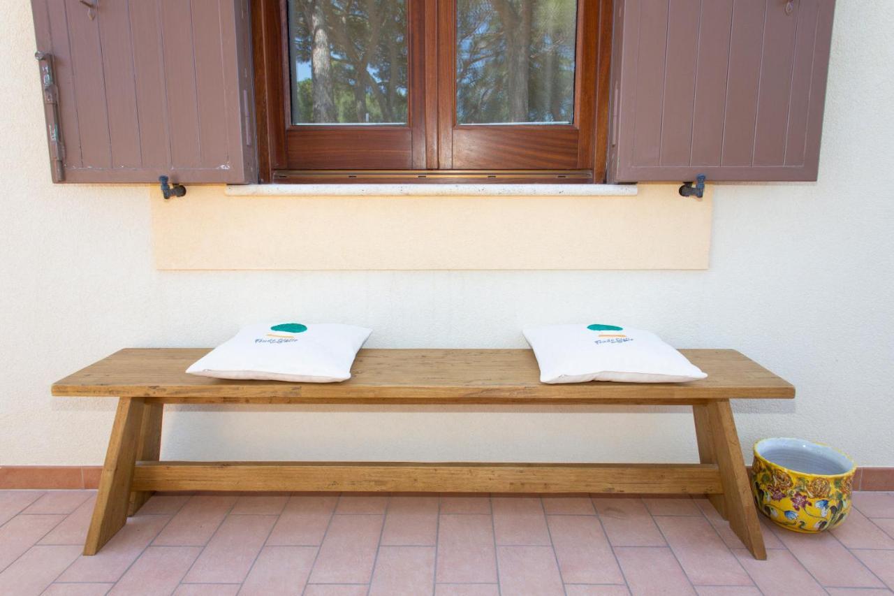 Feudo Giglio Country Charme Holiday home