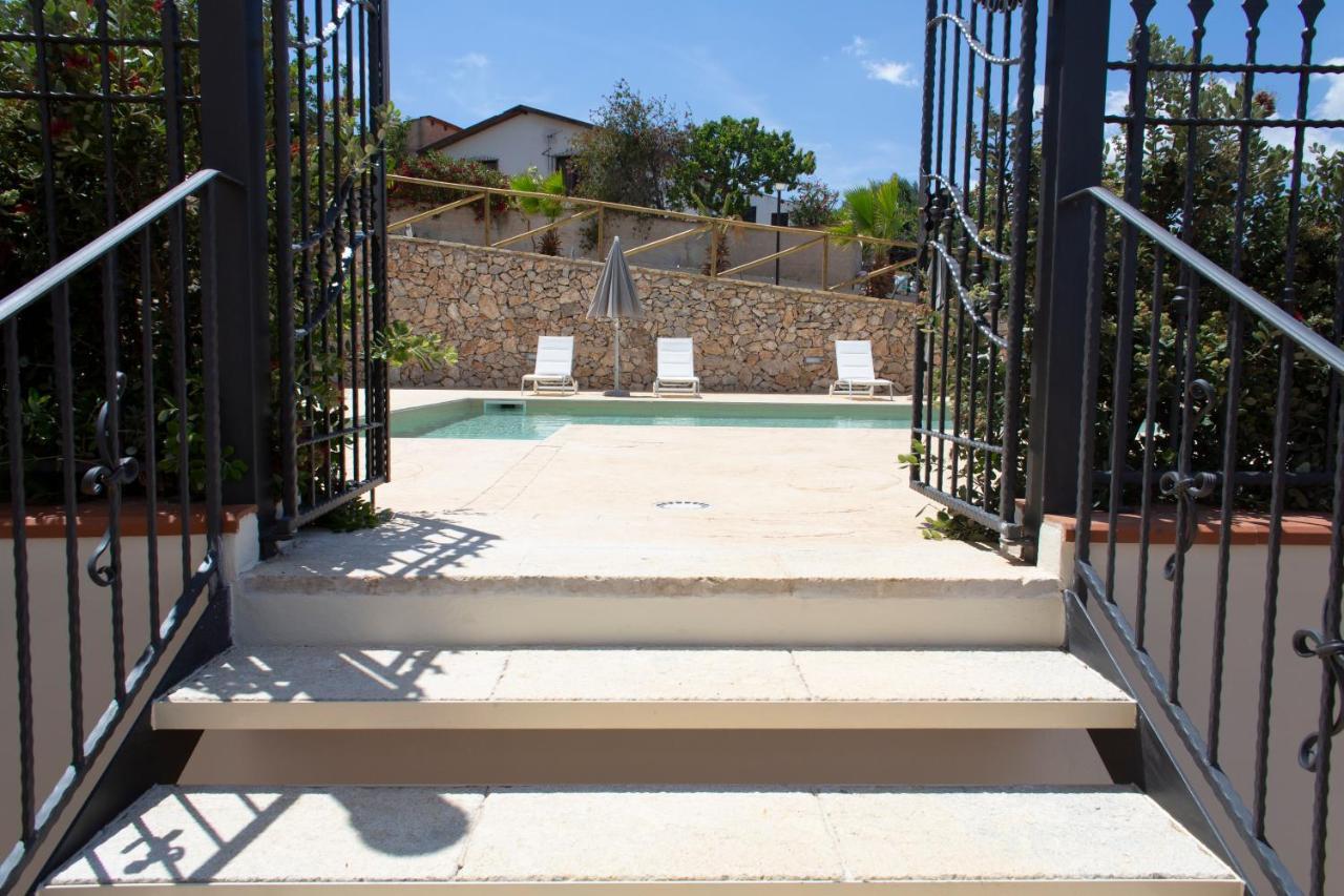 Feudo Giglio Country Charme Holiday home