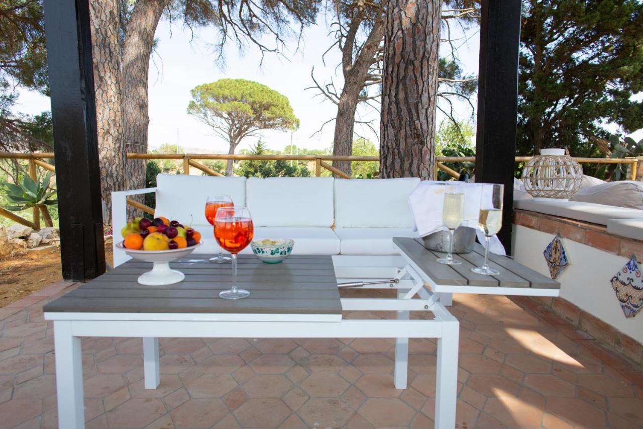 Feudo Giglio Country Charme Holiday home *