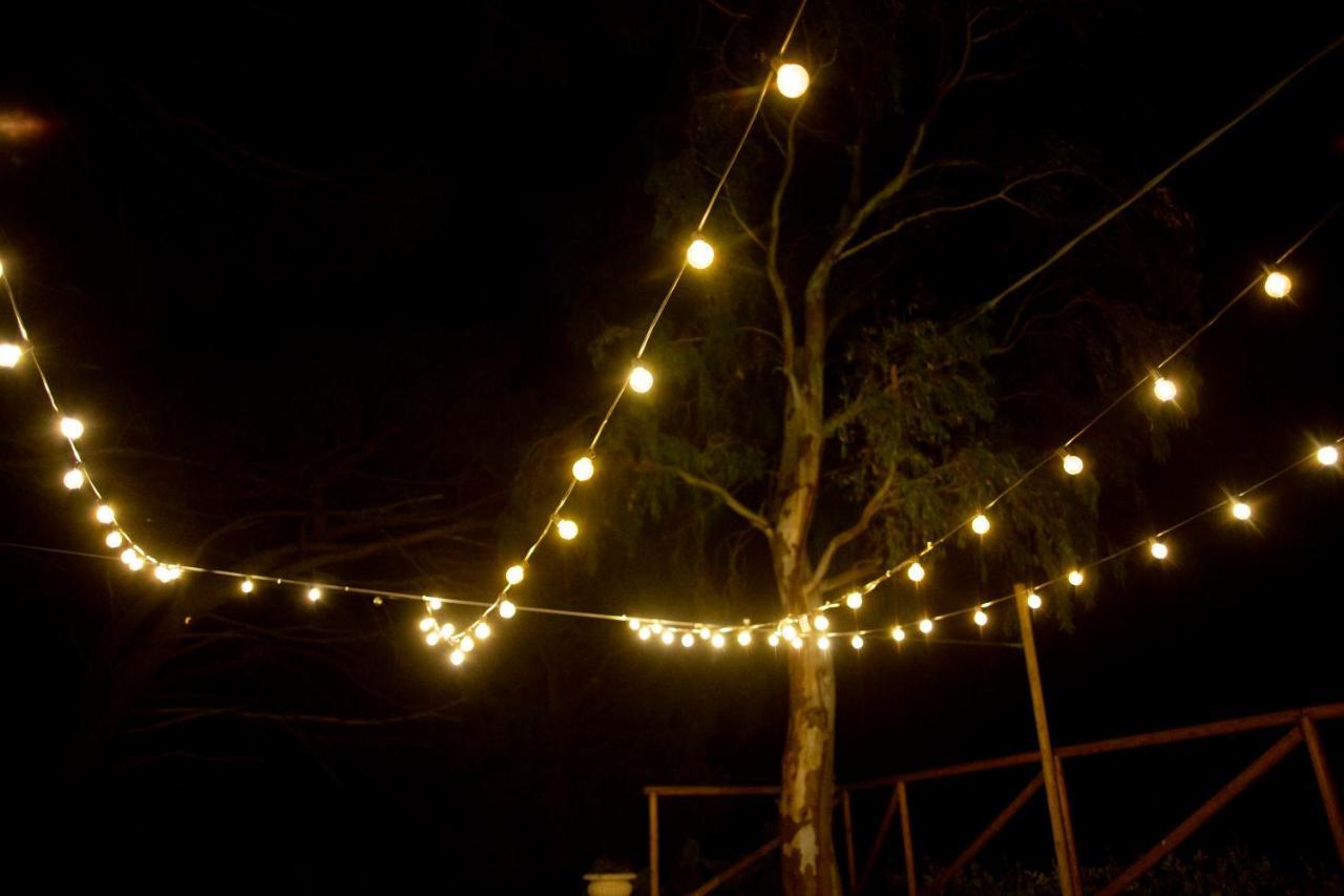 Feudo Giglio Country Charme Holiday home